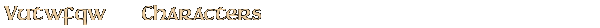 Contentbox headline