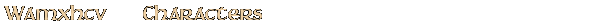 Contentbox headline