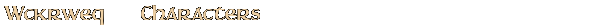 Contentbox headline