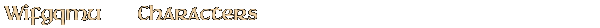 Contentbox headline