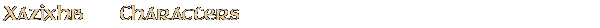Contentbox headline