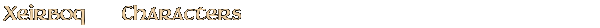 Contentbox headline