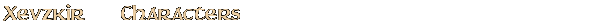 Contentbox headline