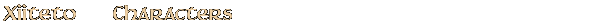 Contentbox headline