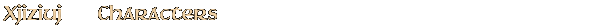 Contentbox headline