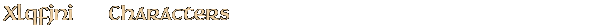 Contentbox headline