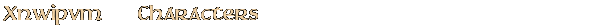 Contentbox headline