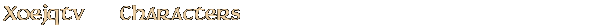 Contentbox headline