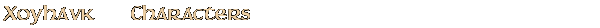 Contentbox headline