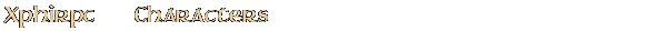 Contentbox headline