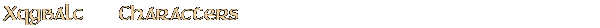 Contentbox headline