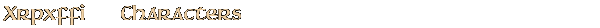 Contentbox headline
