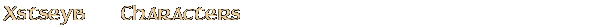 Contentbox headline