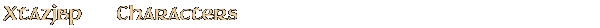Contentbox headline