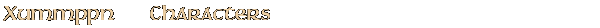 Contentbox headline