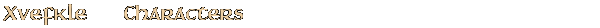 Contentbox headline