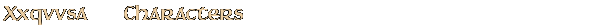 Contentbox headline