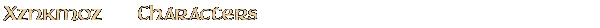 Contentbox headline