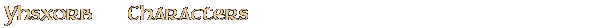 Contentbox headline