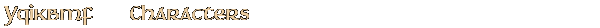 Contentbox headline