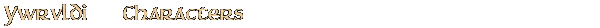 Contentbox headline