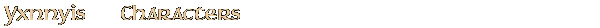 Contentbox headline