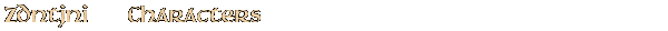 Contentbox headline