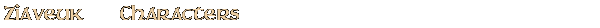 Contentbox headline