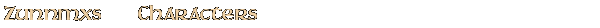 Contentbox headline