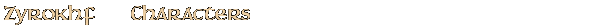 Contentbox headline